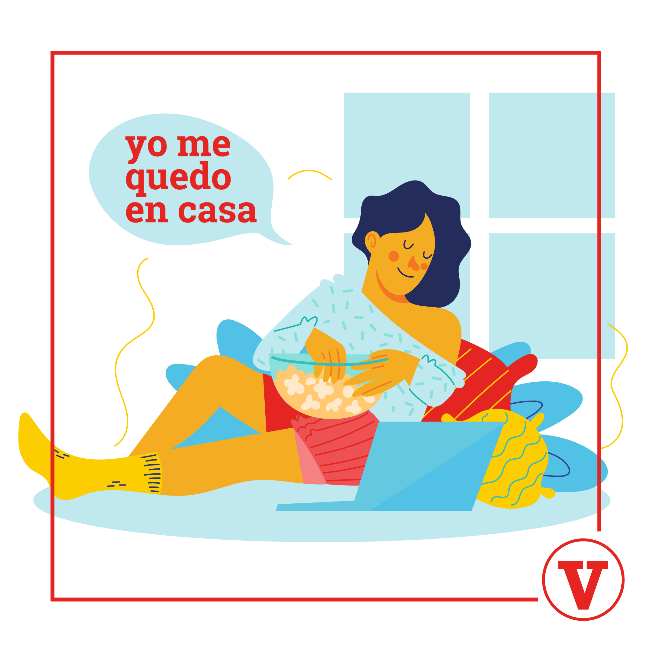 Gestión de redes sociales para el hotel Victoria Restauración