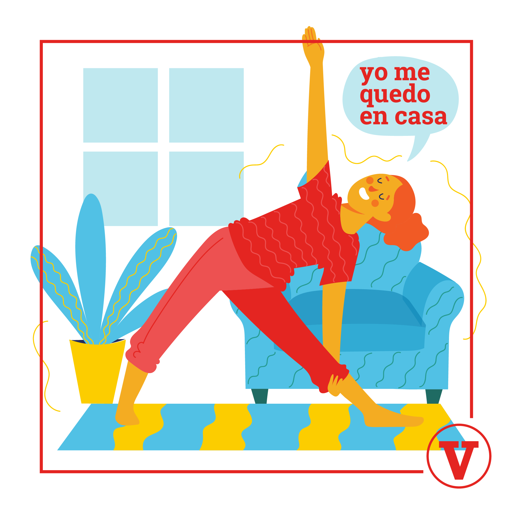 Gestión de redes sociales para el hotel Victoria Restauración