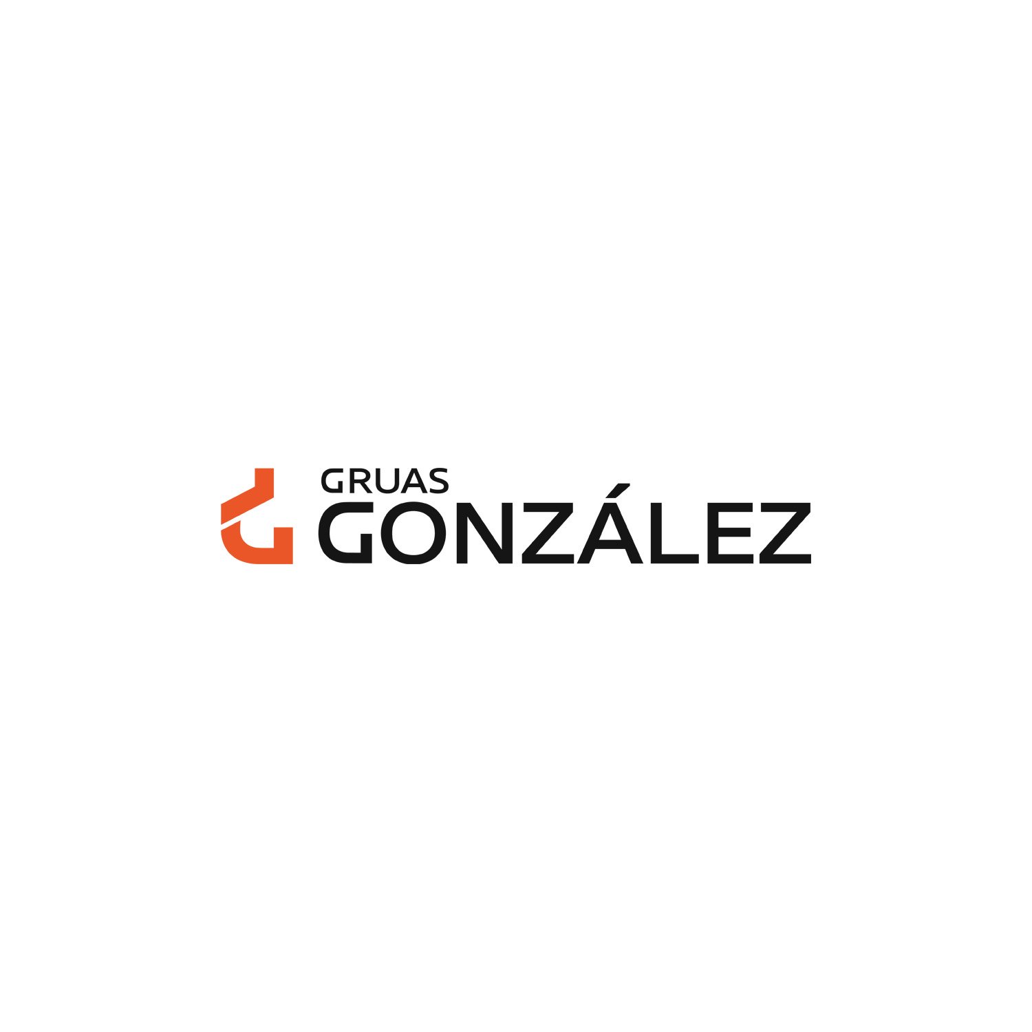 Laura Blanco Estudio - Gruas Gonzalez