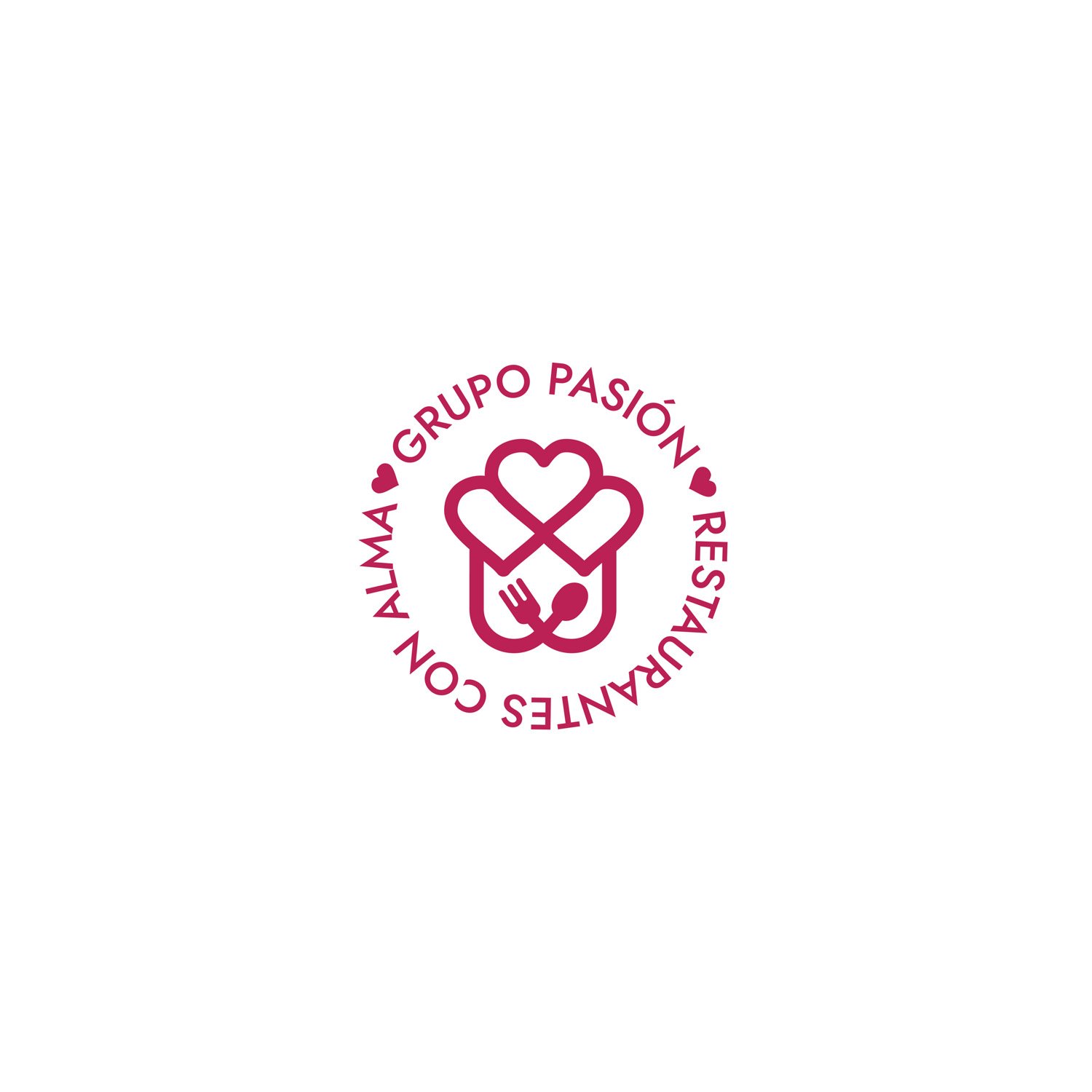 Laura Blanco Estudio - Grupo Pasión